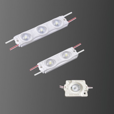 Módulos LED 