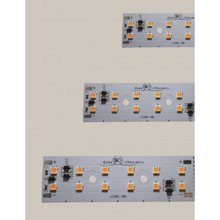 Smart - Linear Modules