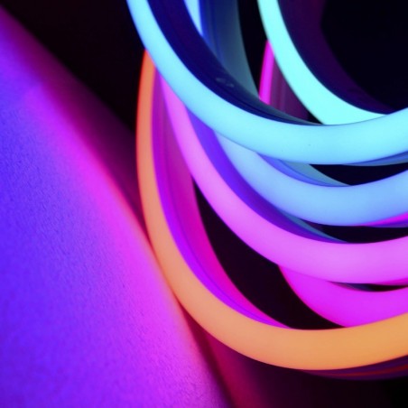 Accesorios Neon LED
