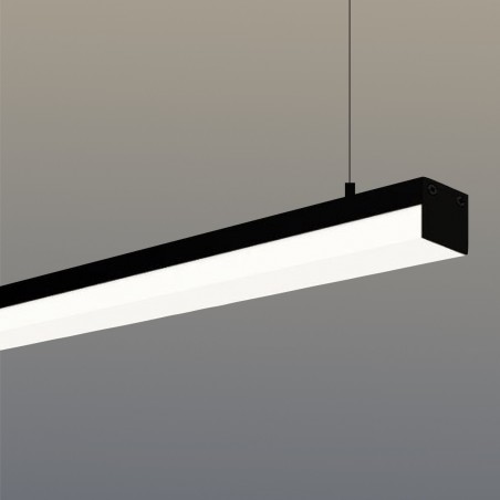 Luces de Suspensión