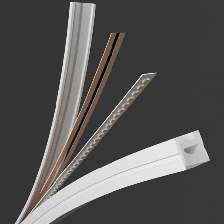 Perfiles de Aluminio